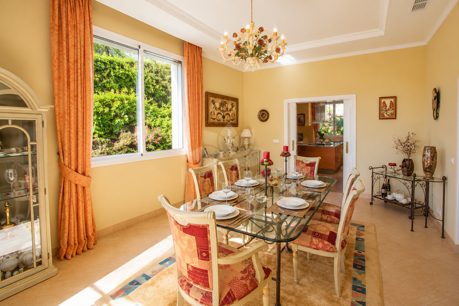 Finca in Estepona