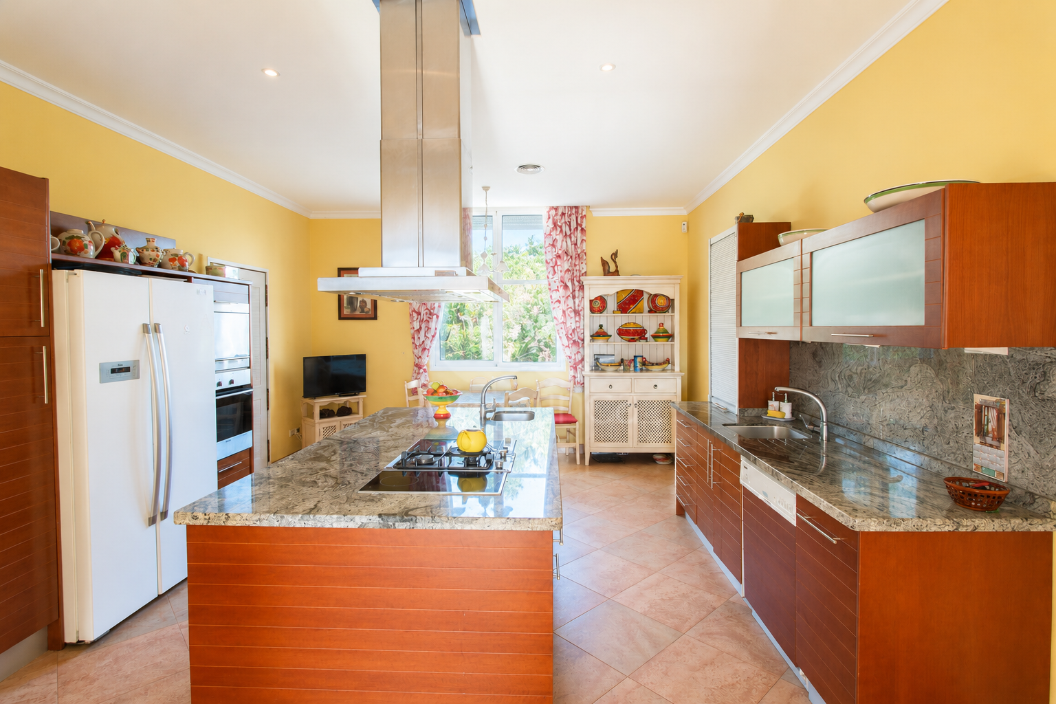 Finca in Estepona