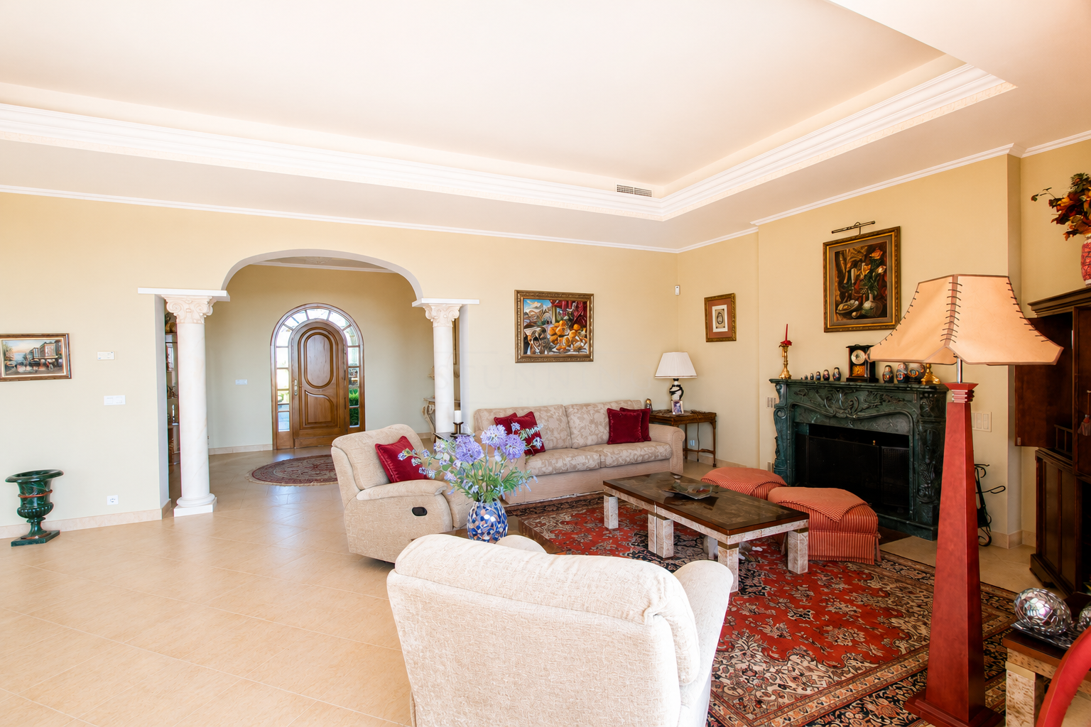 Finca in Estepona