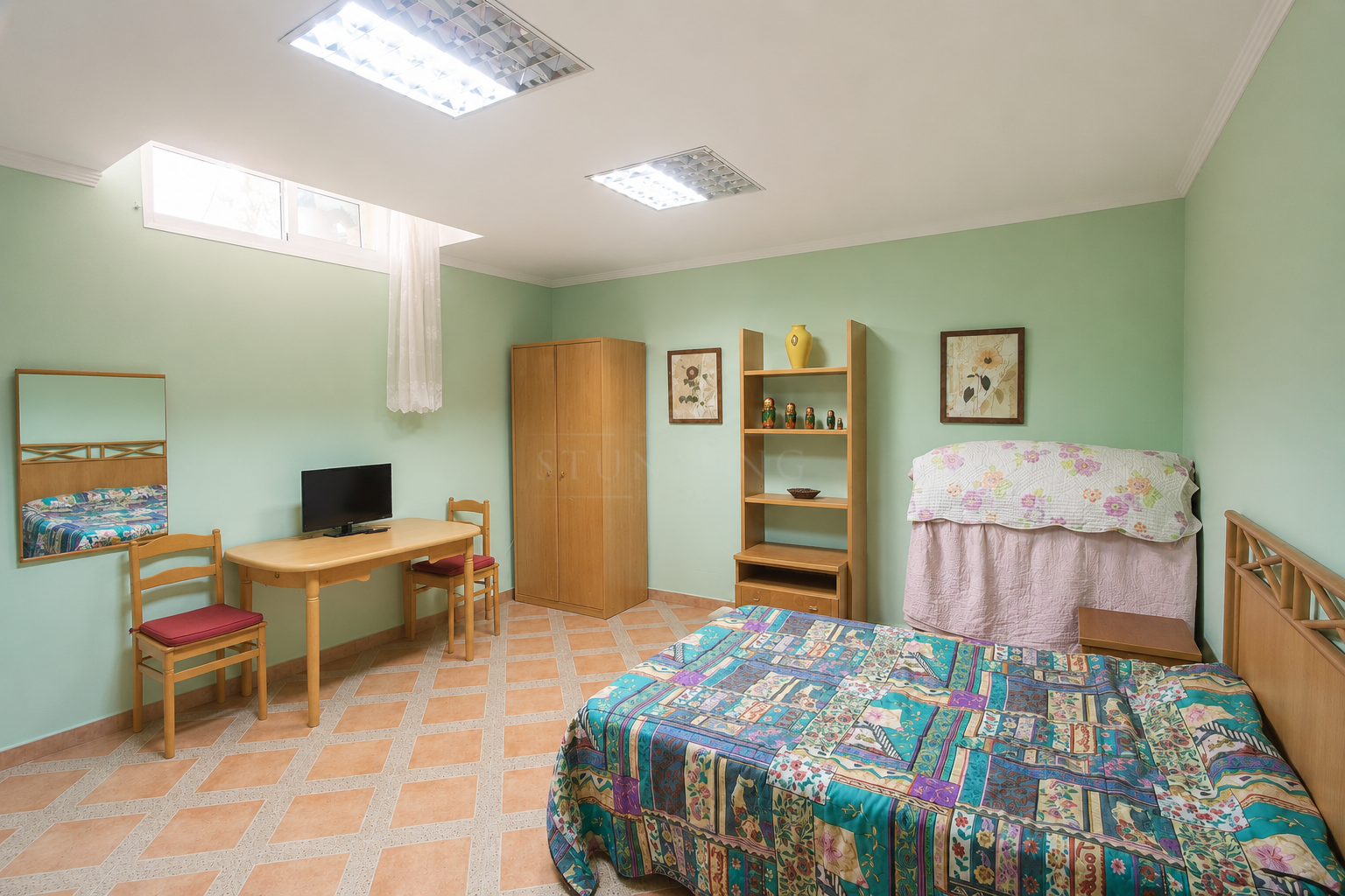 Finca in Estepona