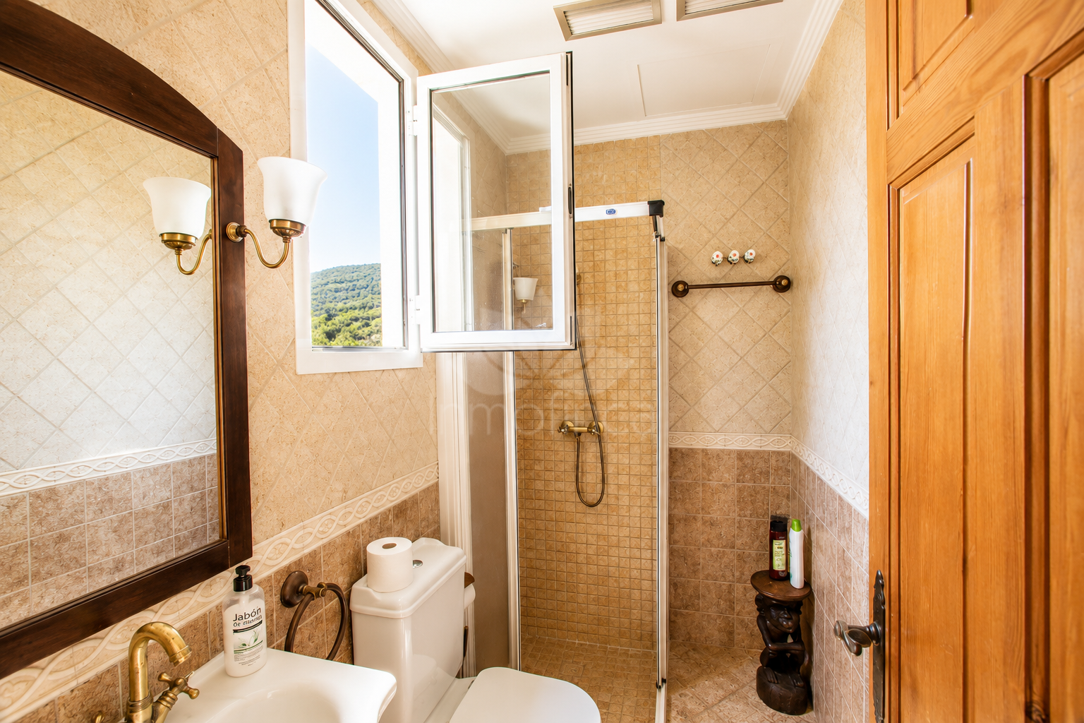 Finca in Estepona