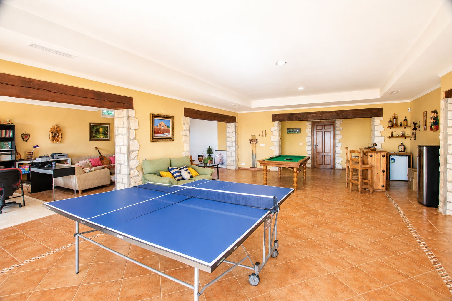 Finca in Estepona