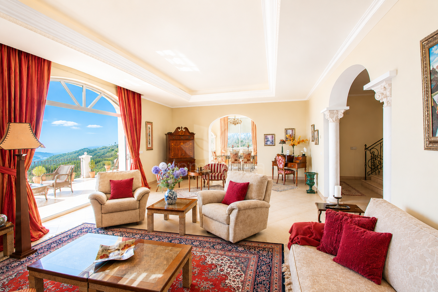 Finca in Estepona