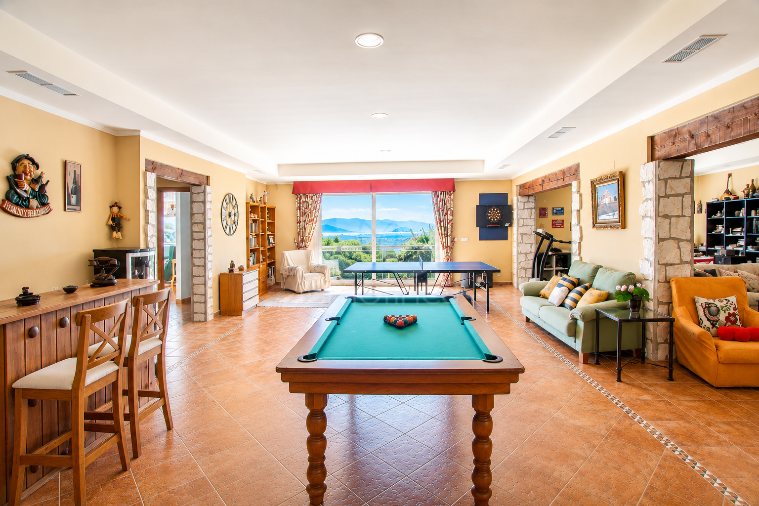 Finca in Estepona