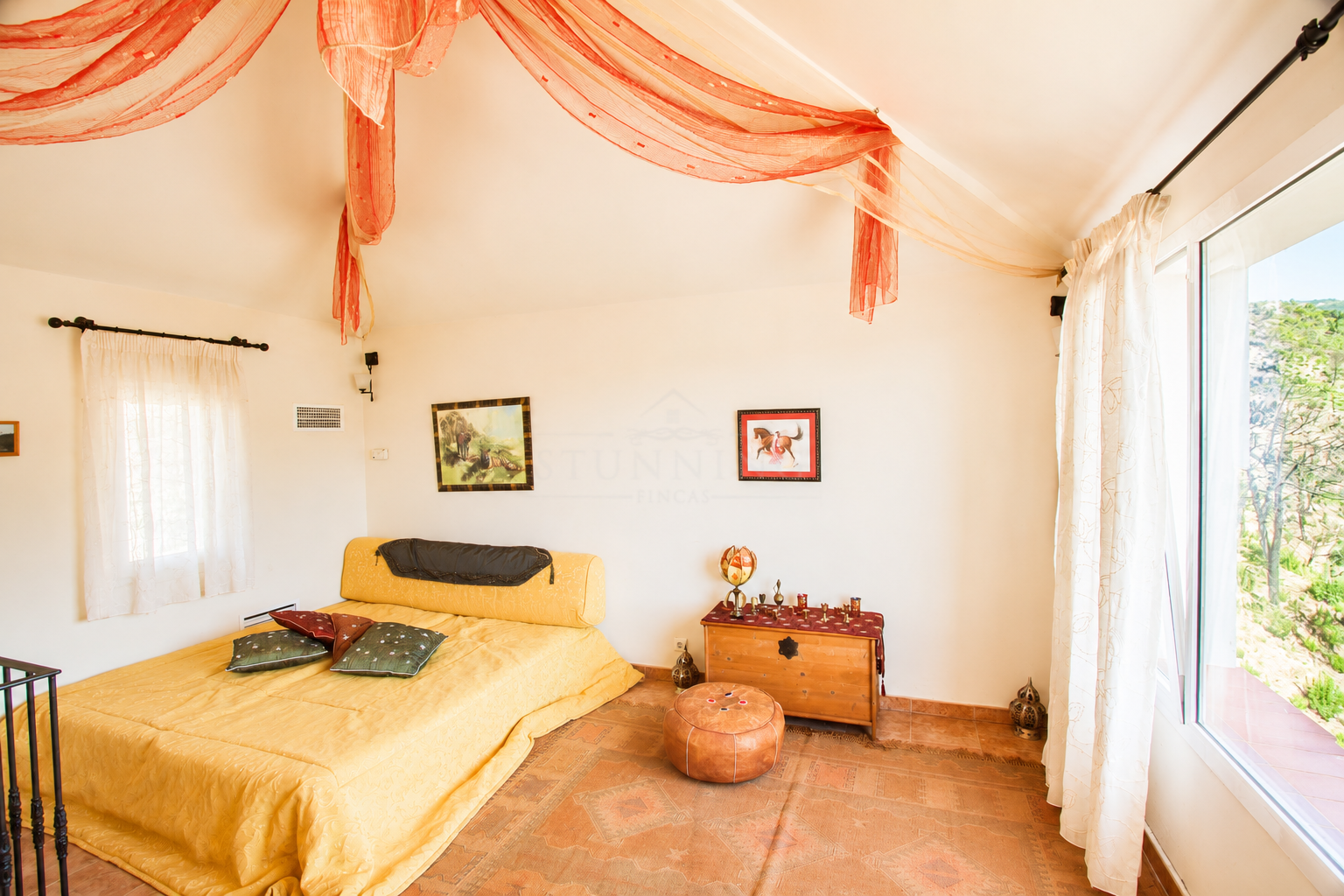 Finca in Estepona