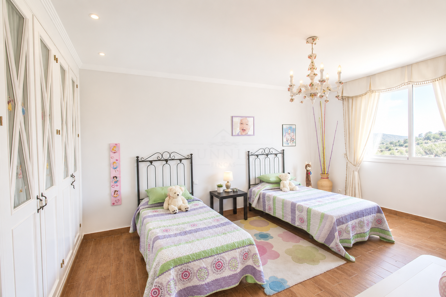Finca in Estepona