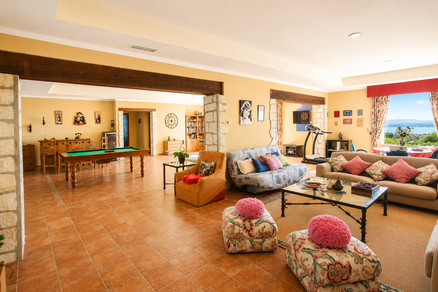 Finca in Estepona