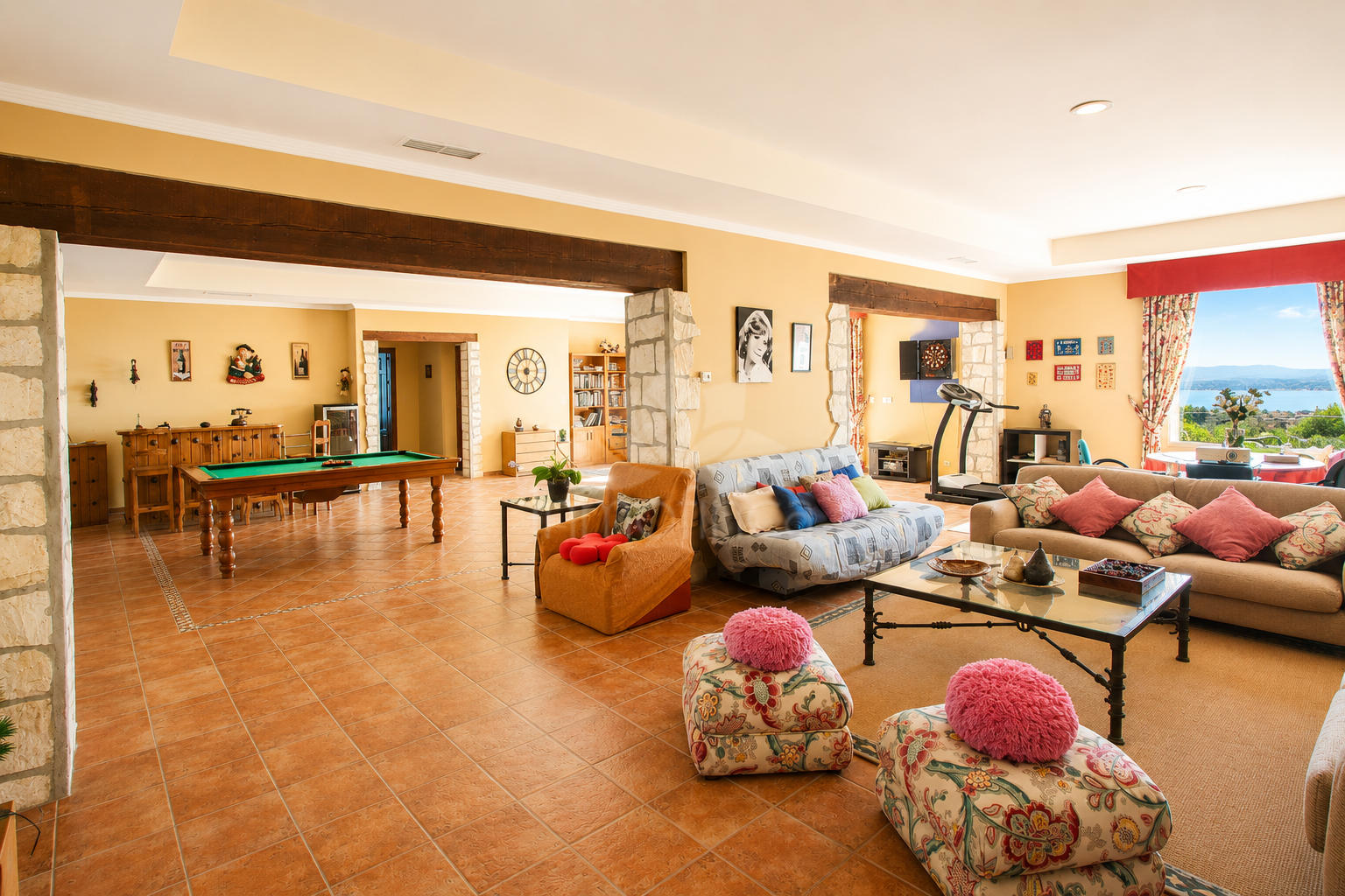 Finca in Estepona