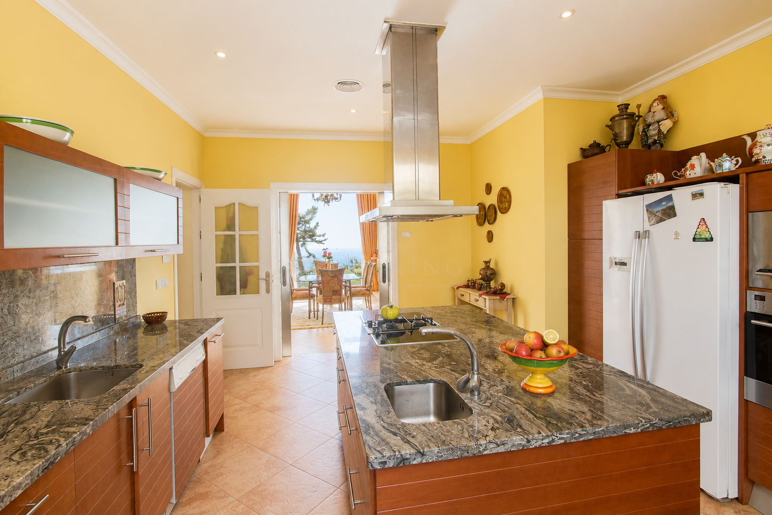 Finca in Estepona