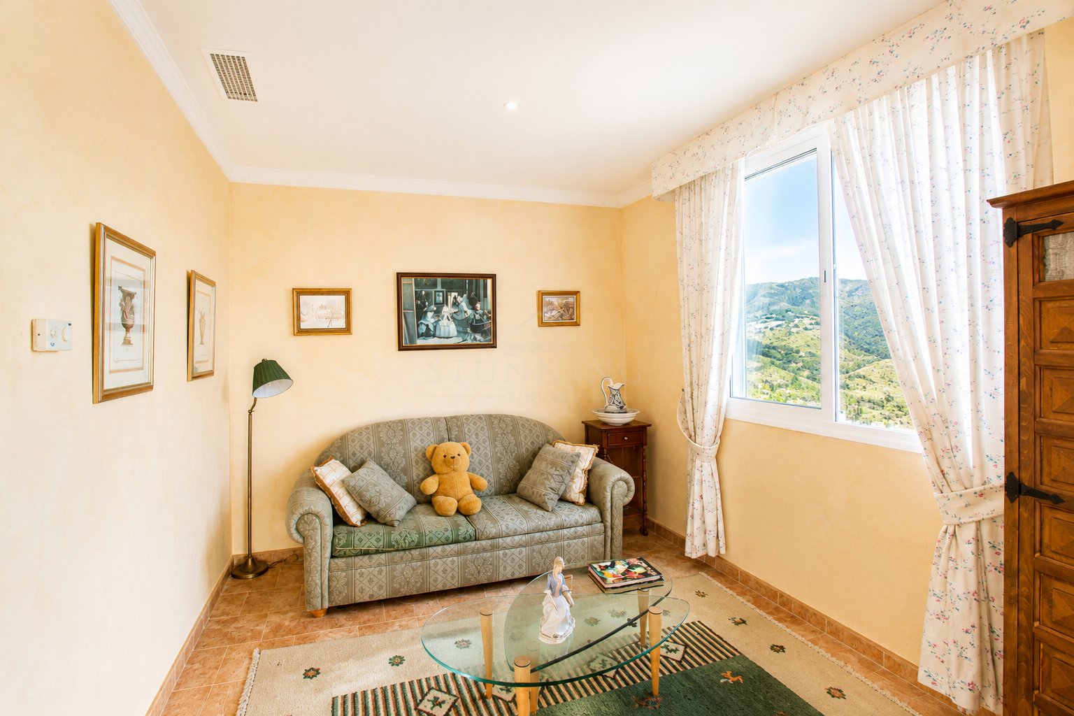 Finca in Estepona