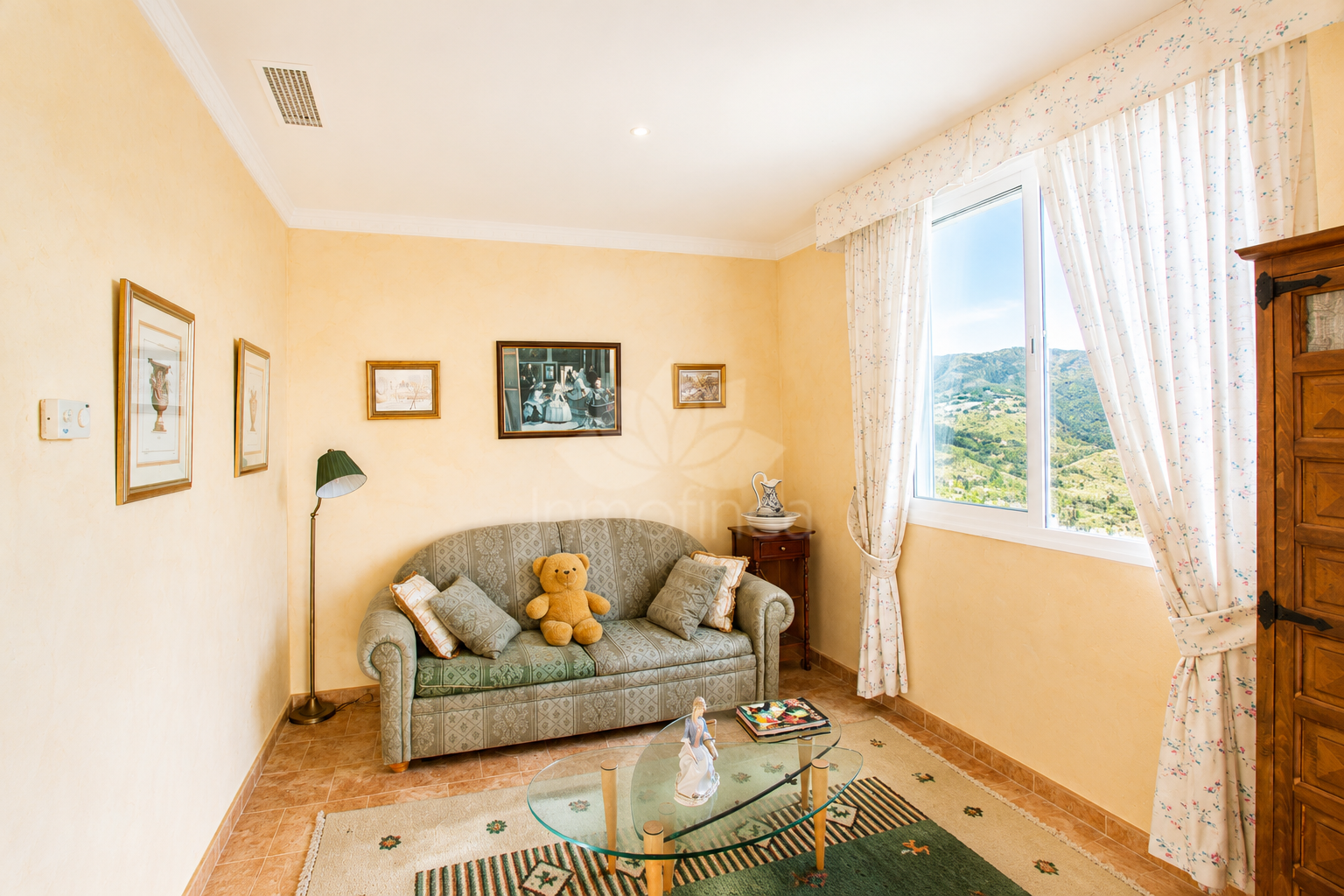 Finca in Estepona