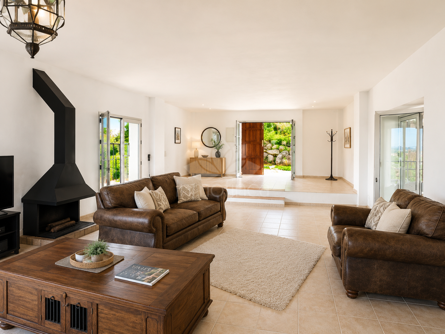 Finca in Gaucin