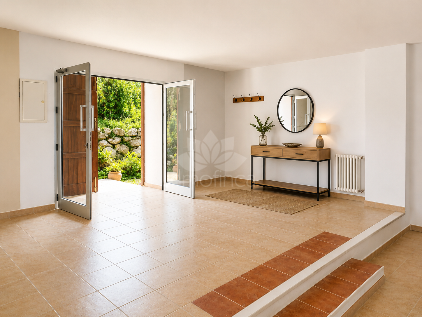 Finca in Gaucin