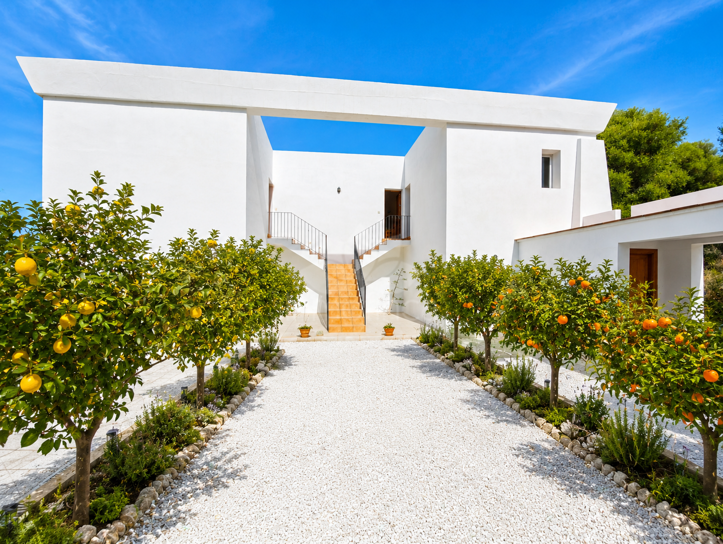 Finca in Gaucin