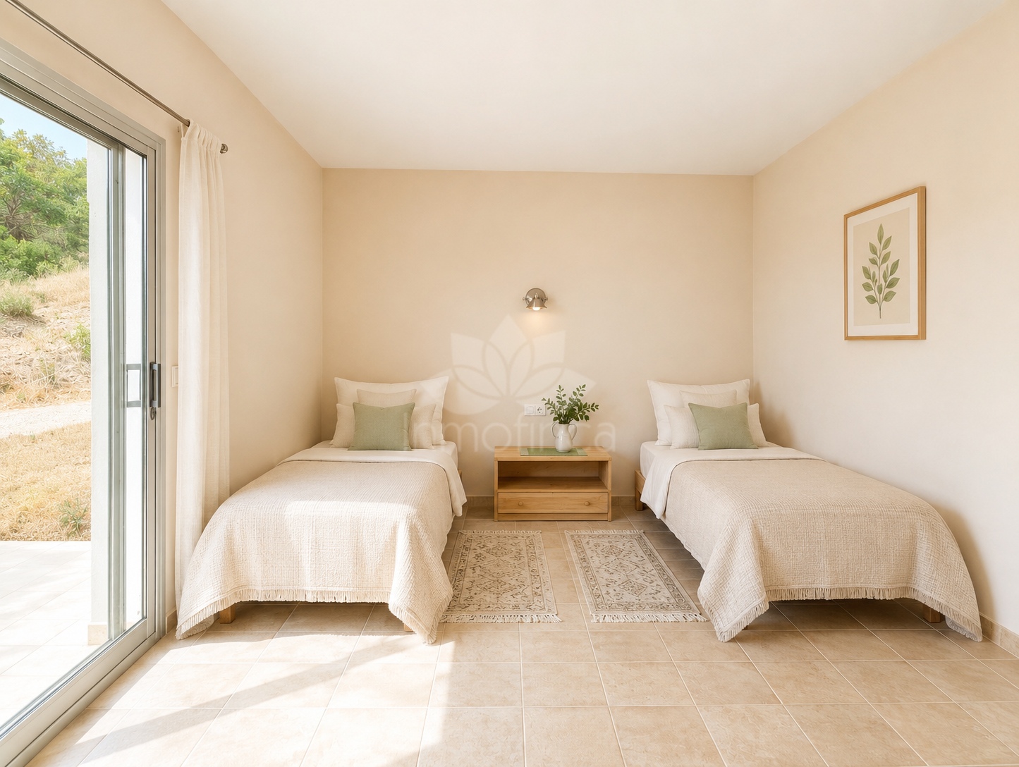 Finca in Gaucin