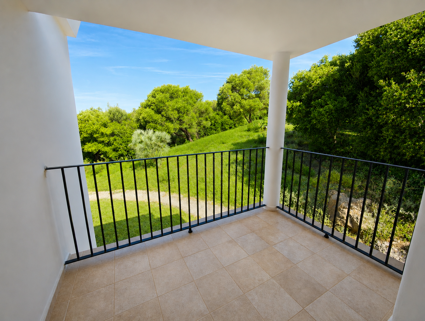 Finca en Gaucin