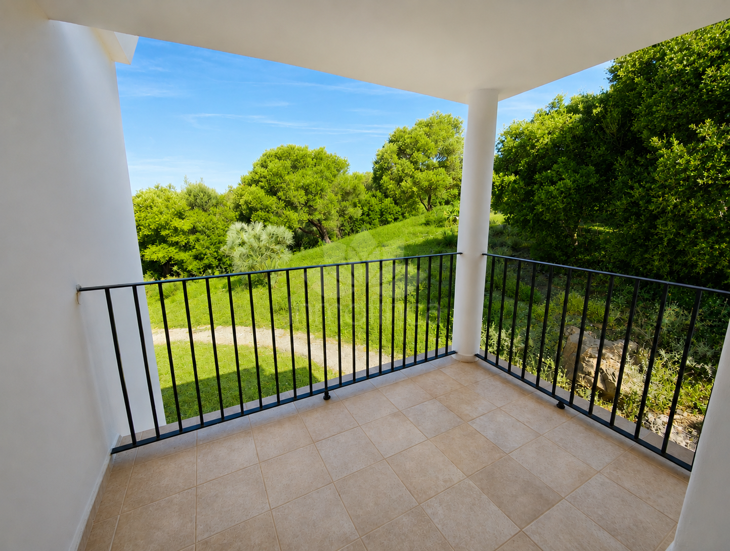 Finca in Gaucin