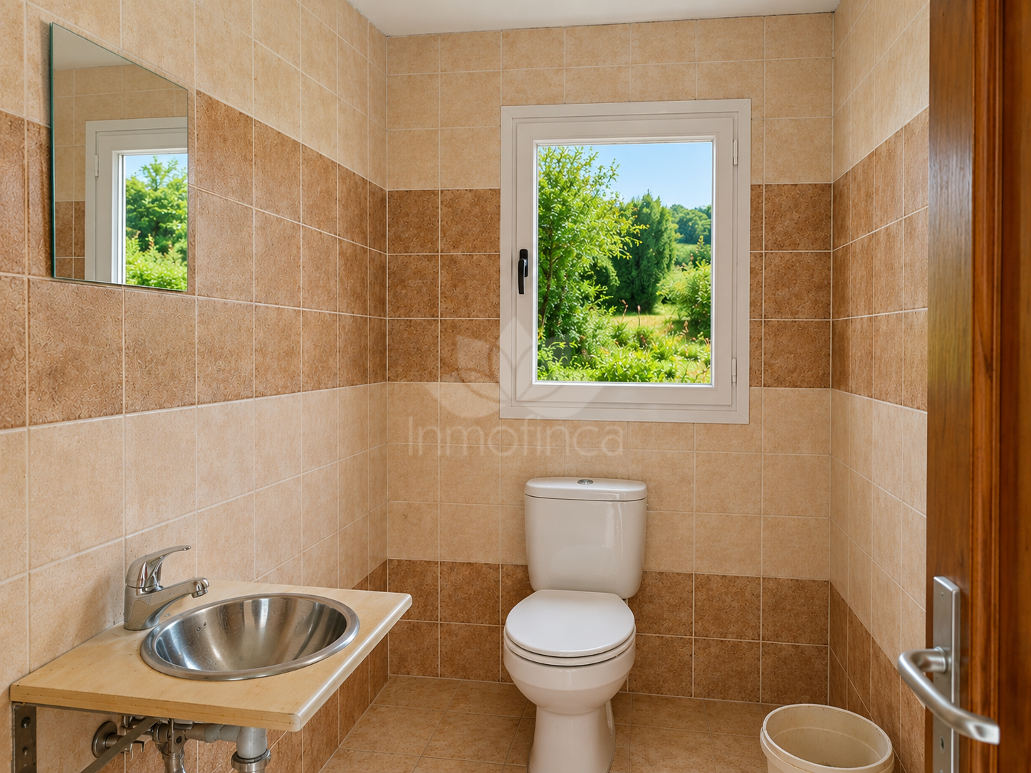 Finca in Gaucin