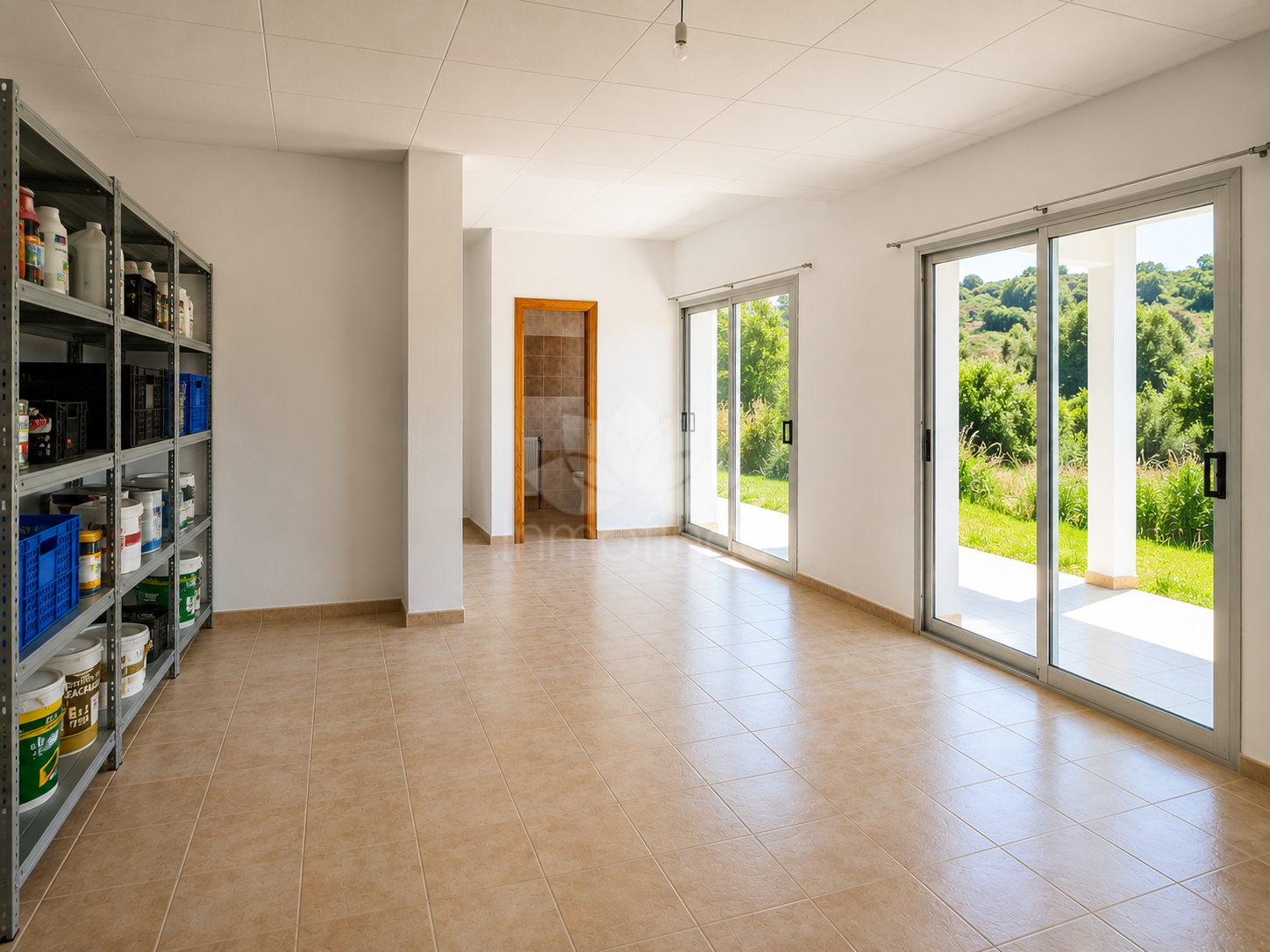 Finca in Gaucin