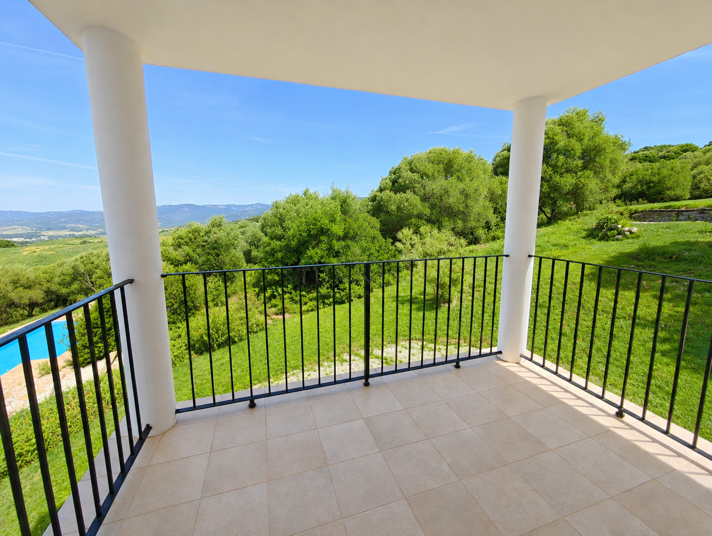 Finca en Gaucin