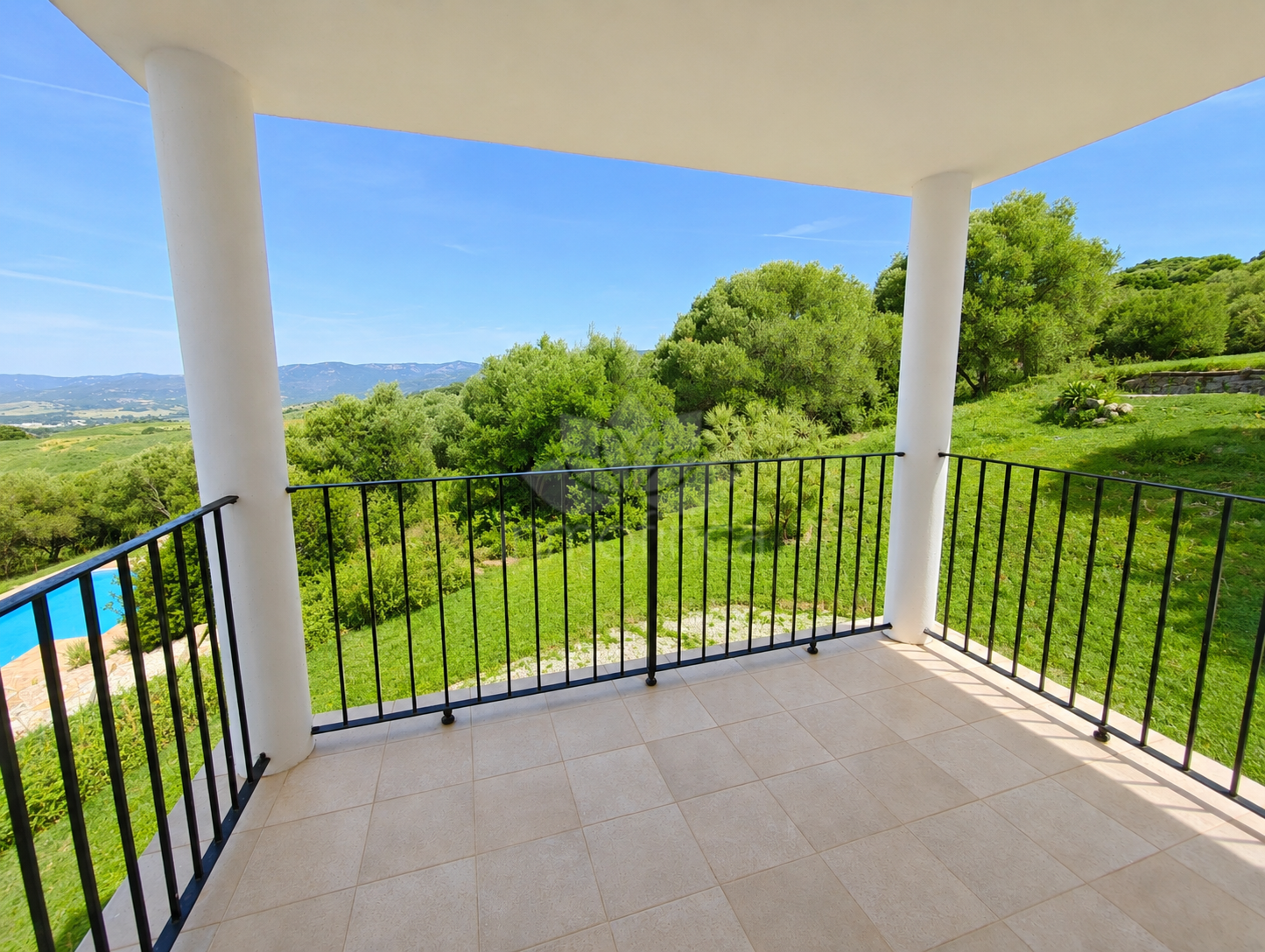 Finca in Gaucin