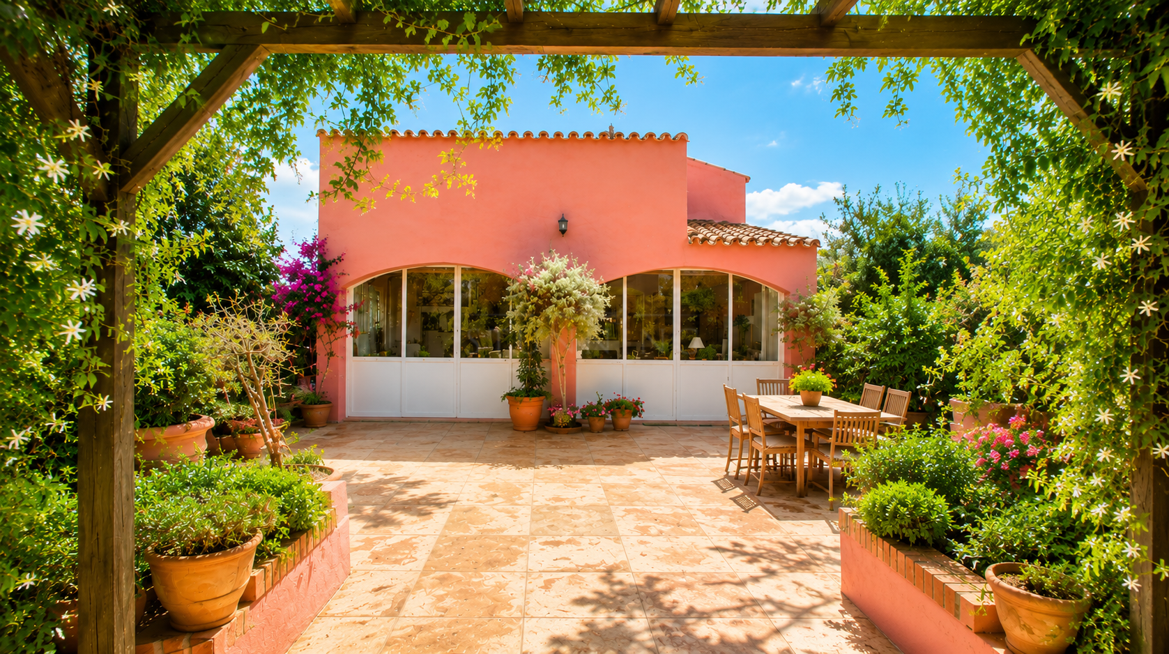 Finca in Estepona