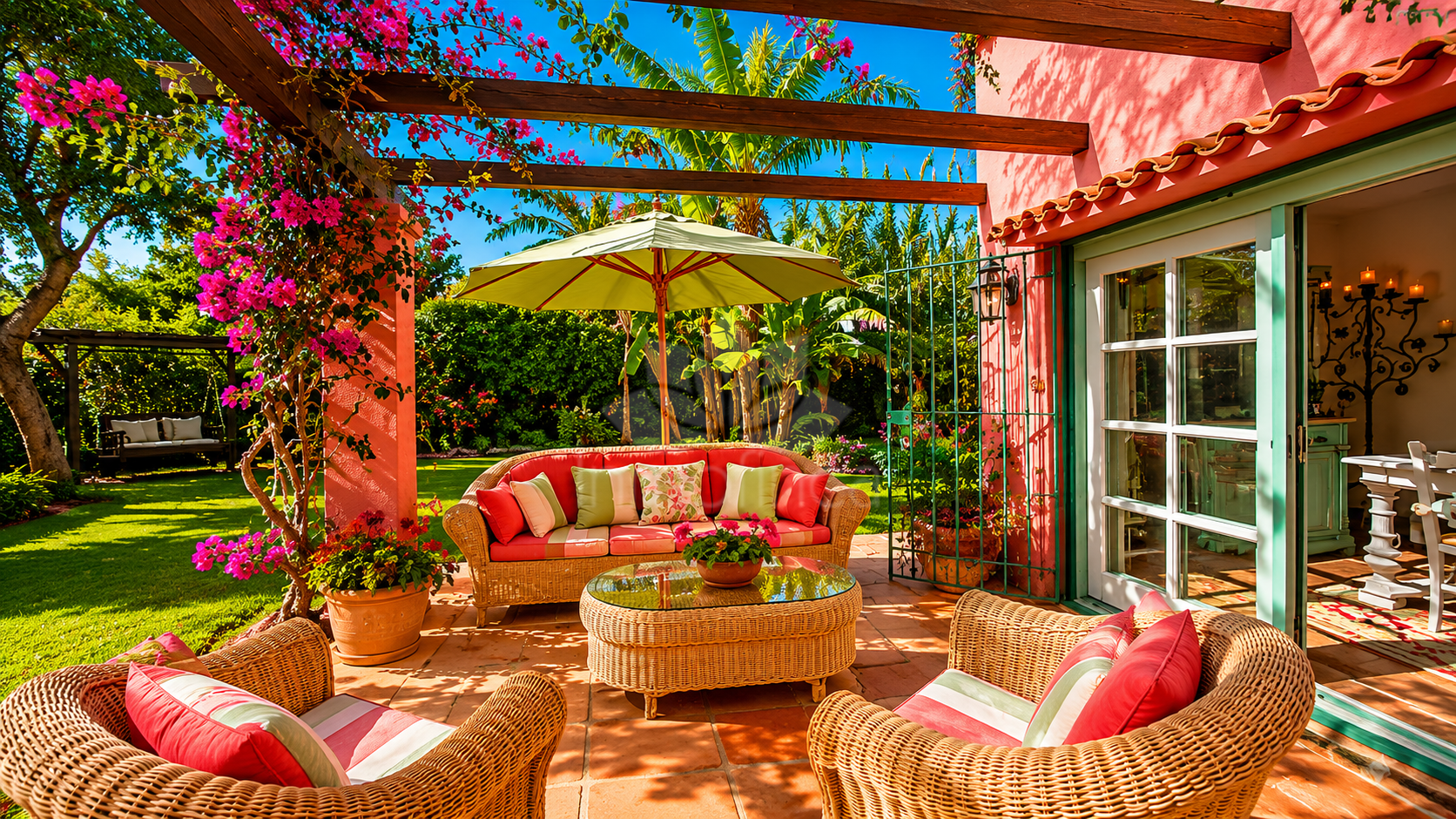 Finca in Estepona