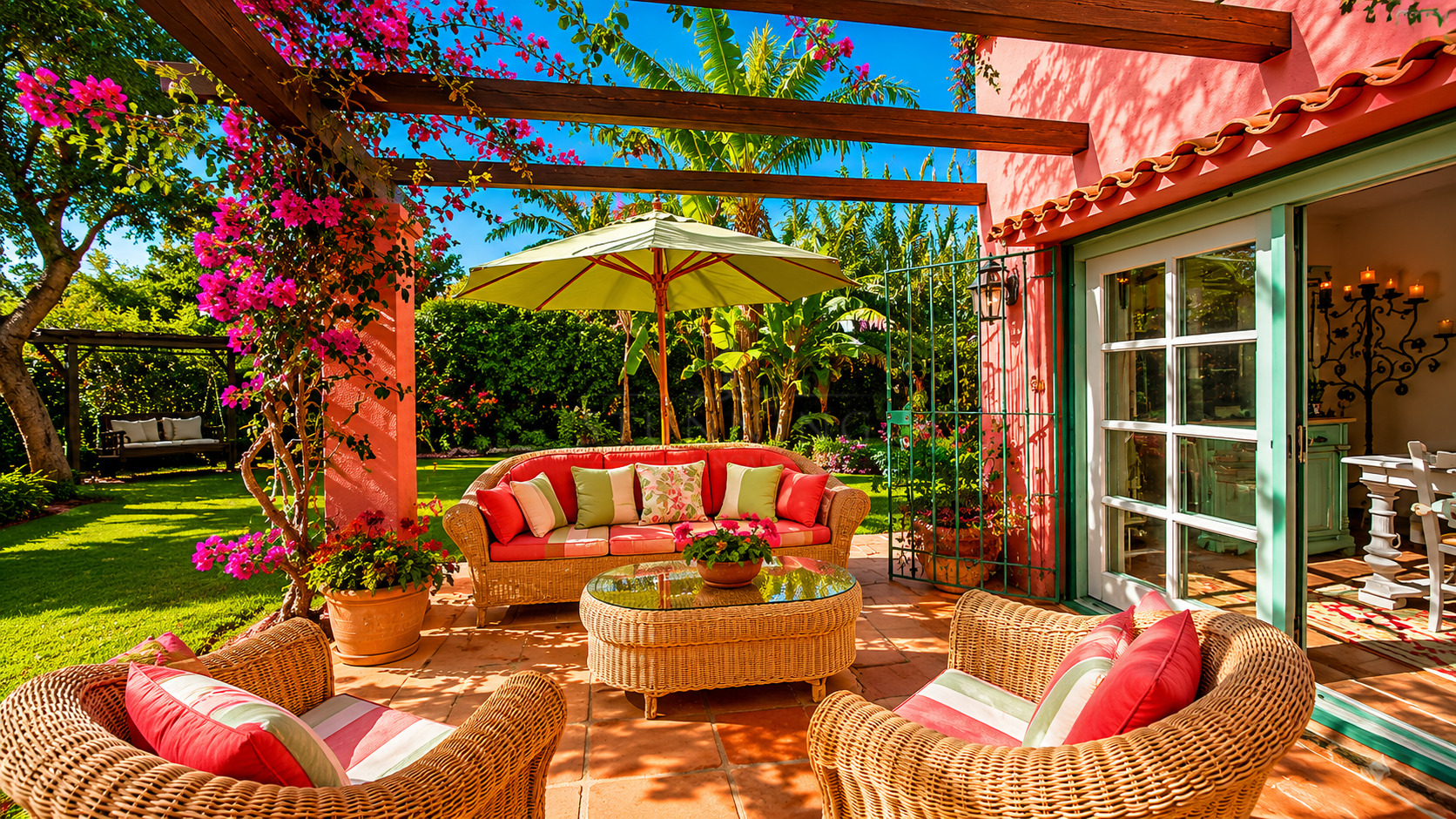 Finca in Estepona