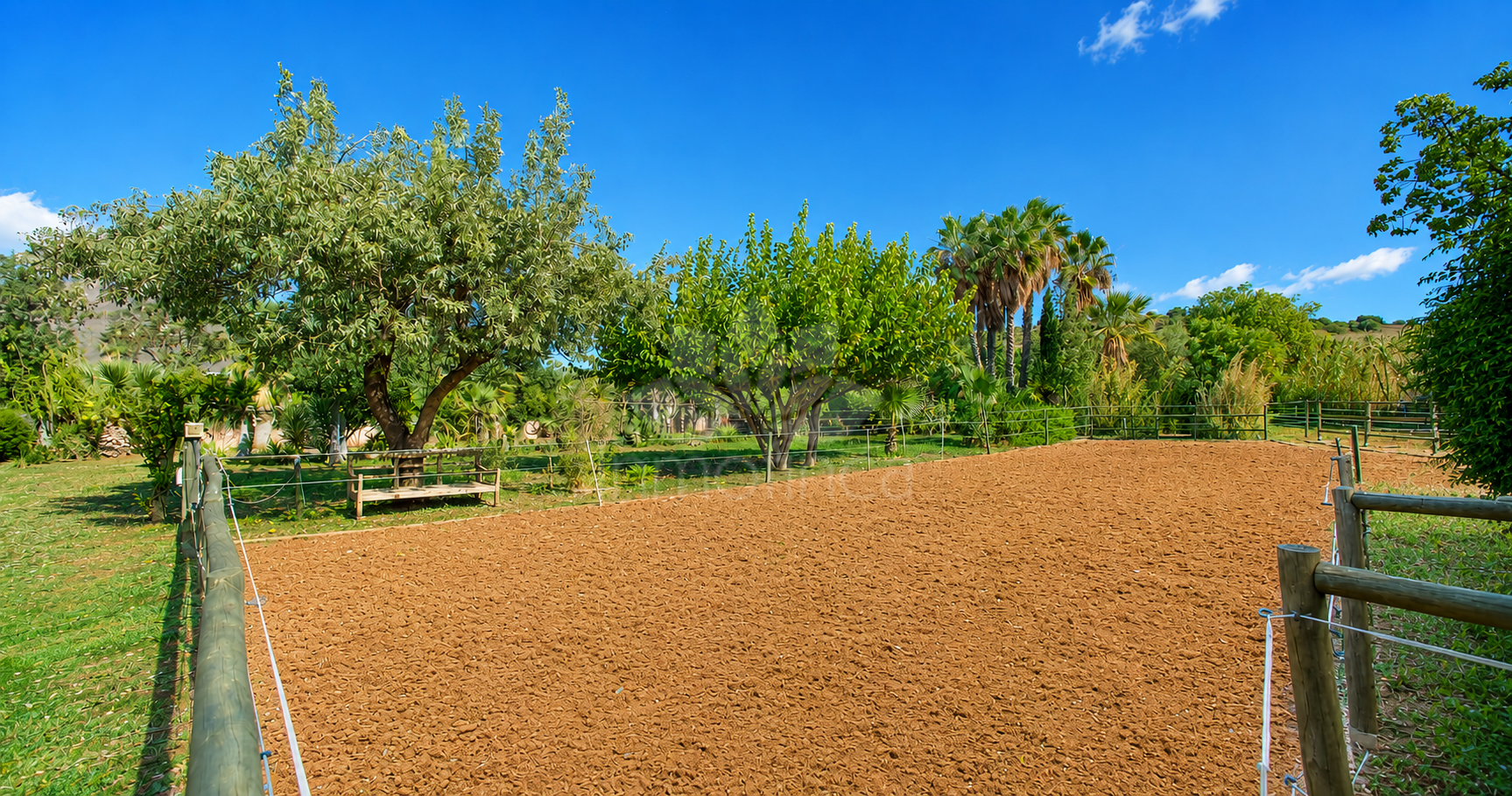 Finca in Estepona