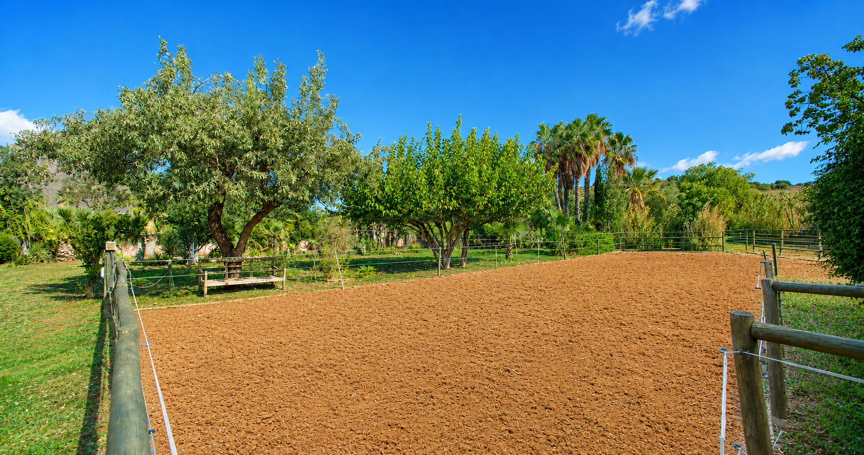 Finca in Estepona