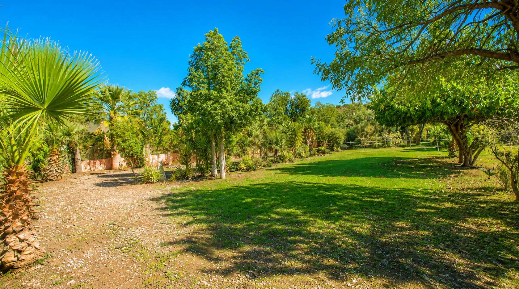 Finca in Estepona
