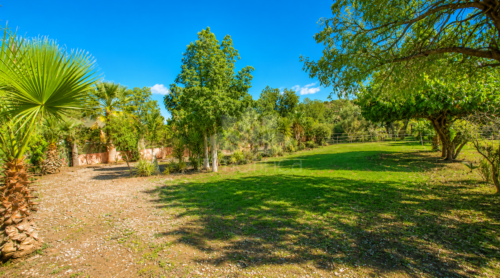 Finca in Estepona