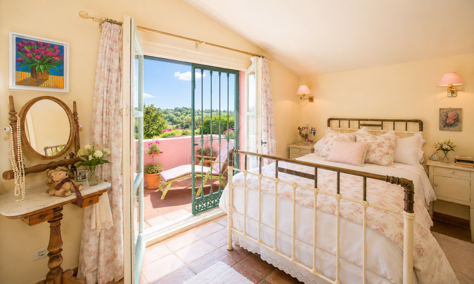 Finca in Estepona