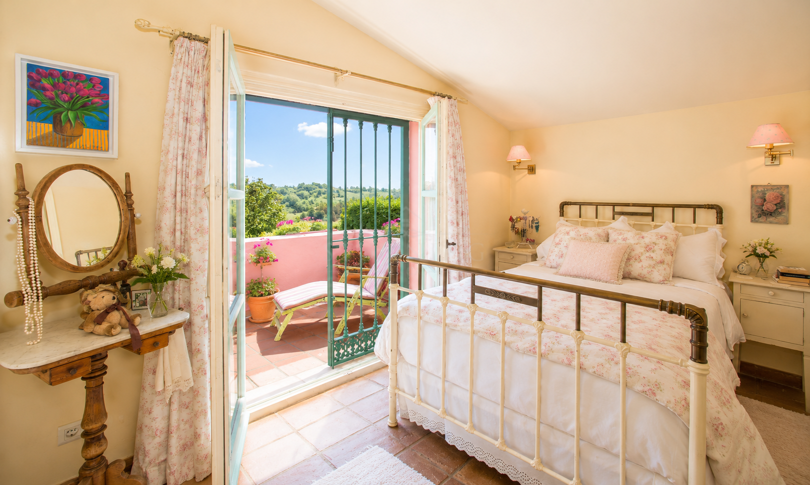 Finca in Estepona