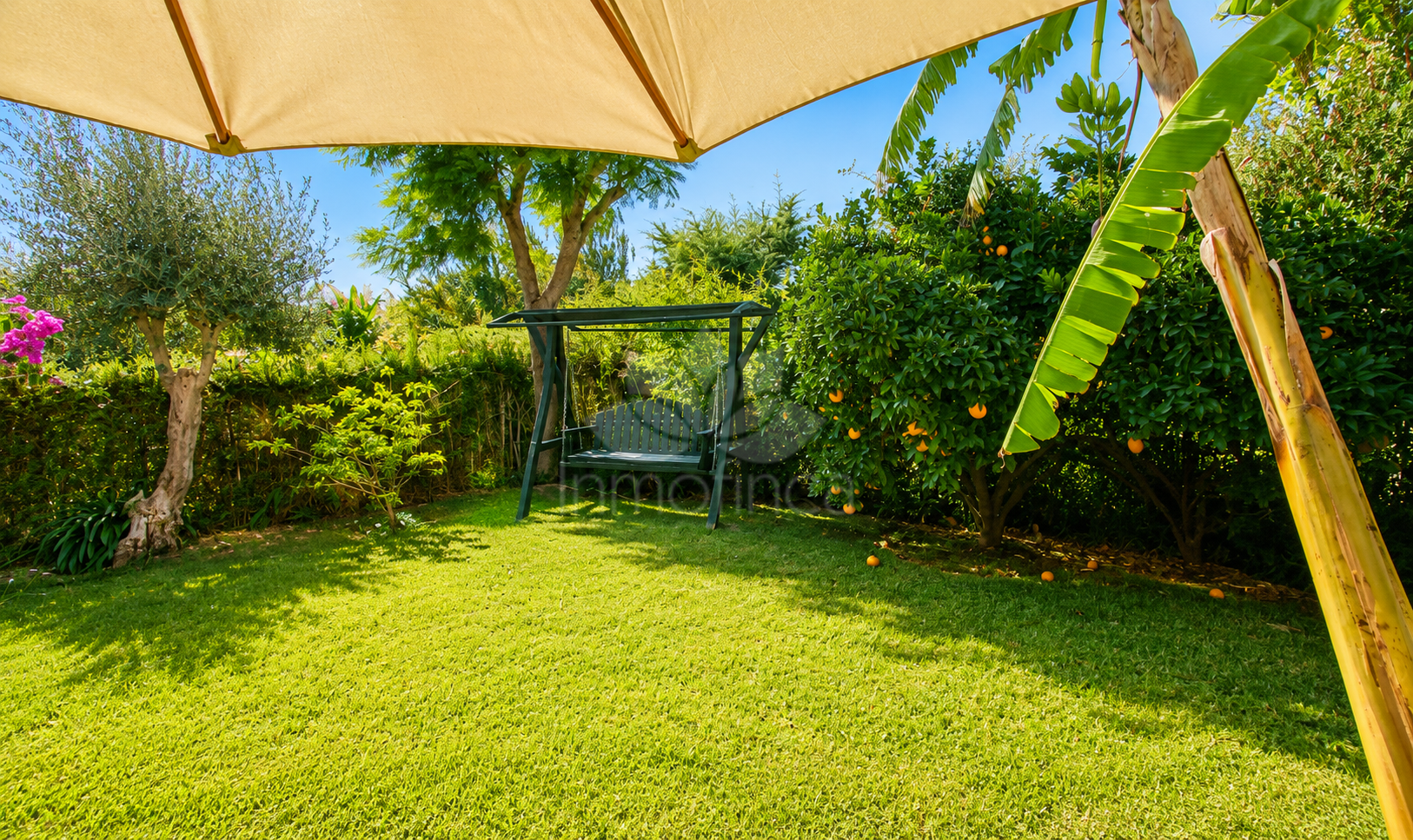 Finca in Estepona