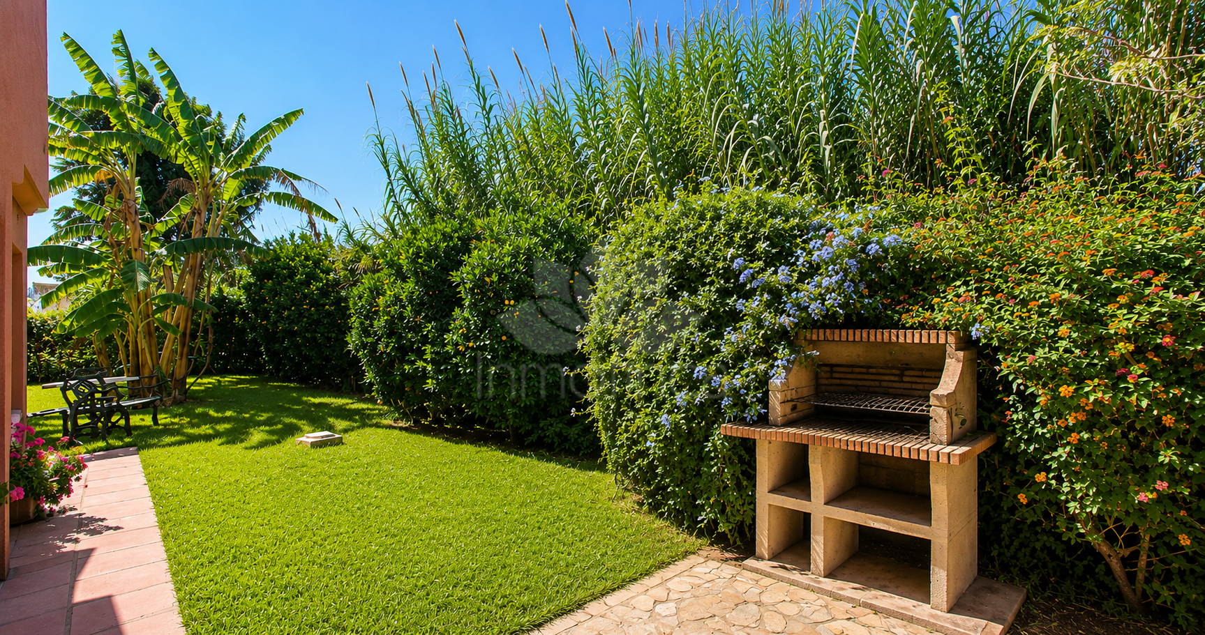 Finca in Estepona