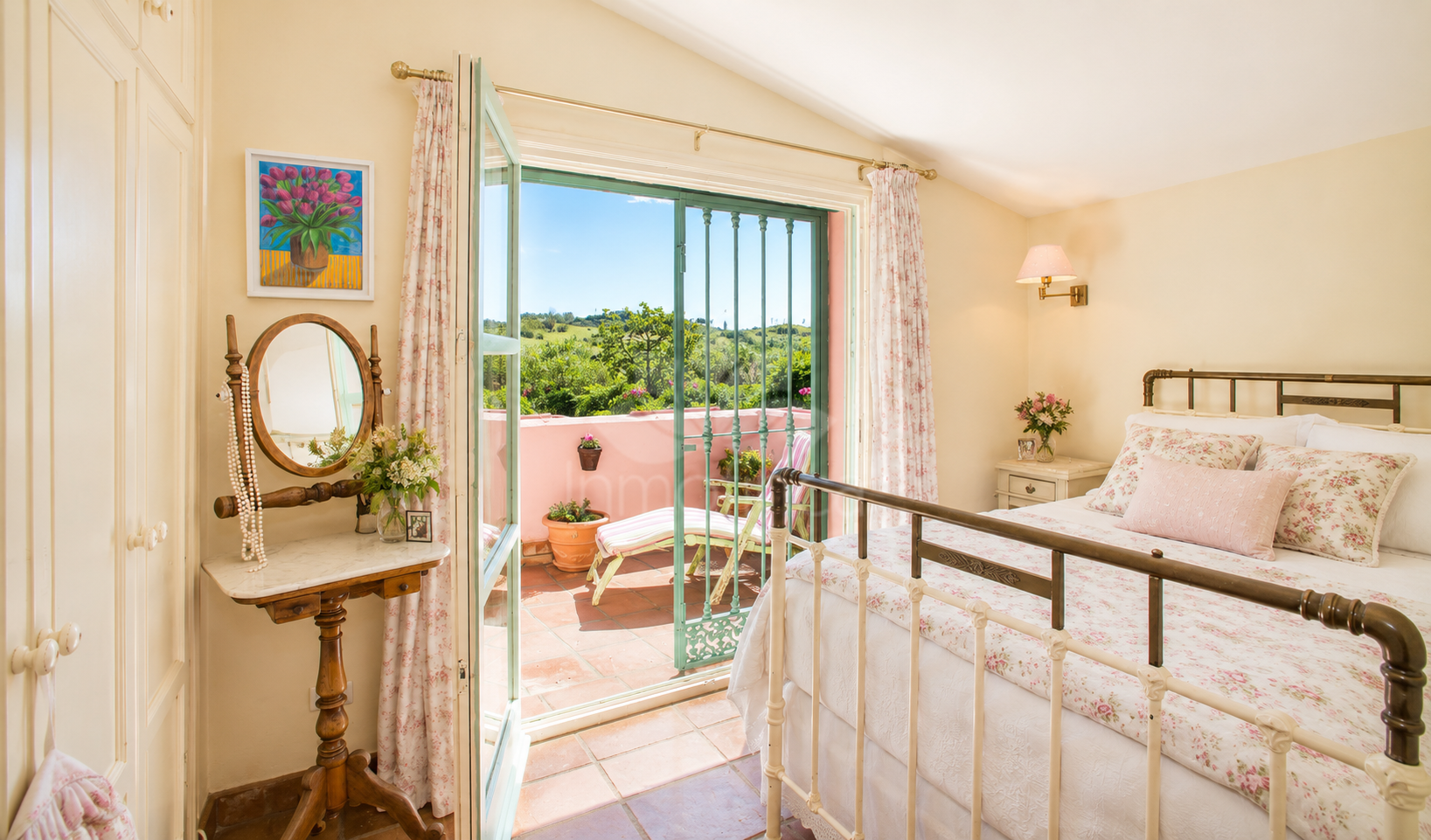 Finca in Estepona