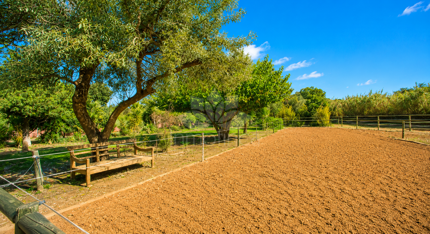 Finca in Estepona