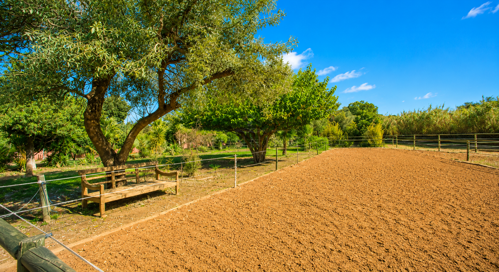 Finca in Estepona