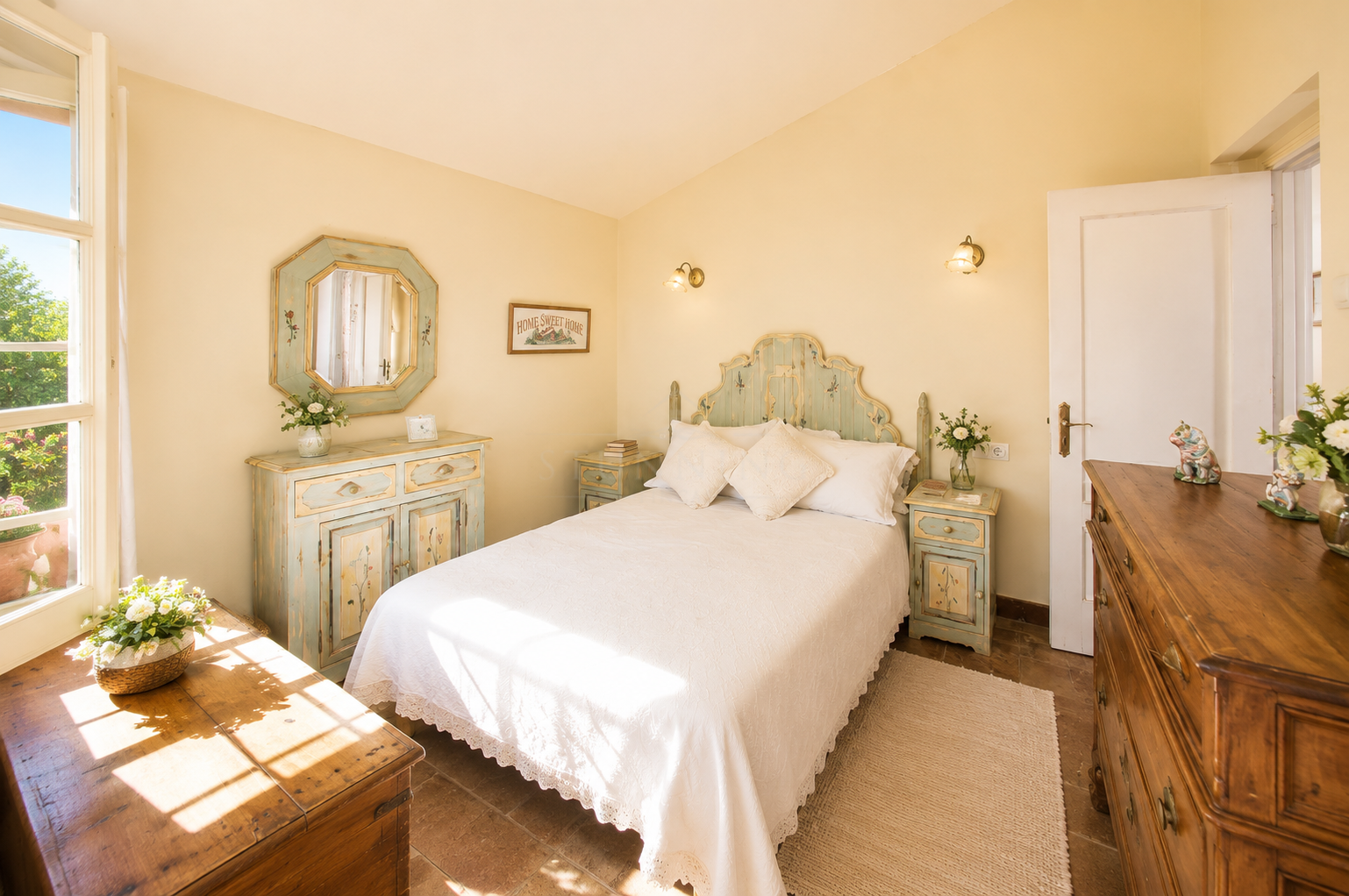 Finca in Estepona