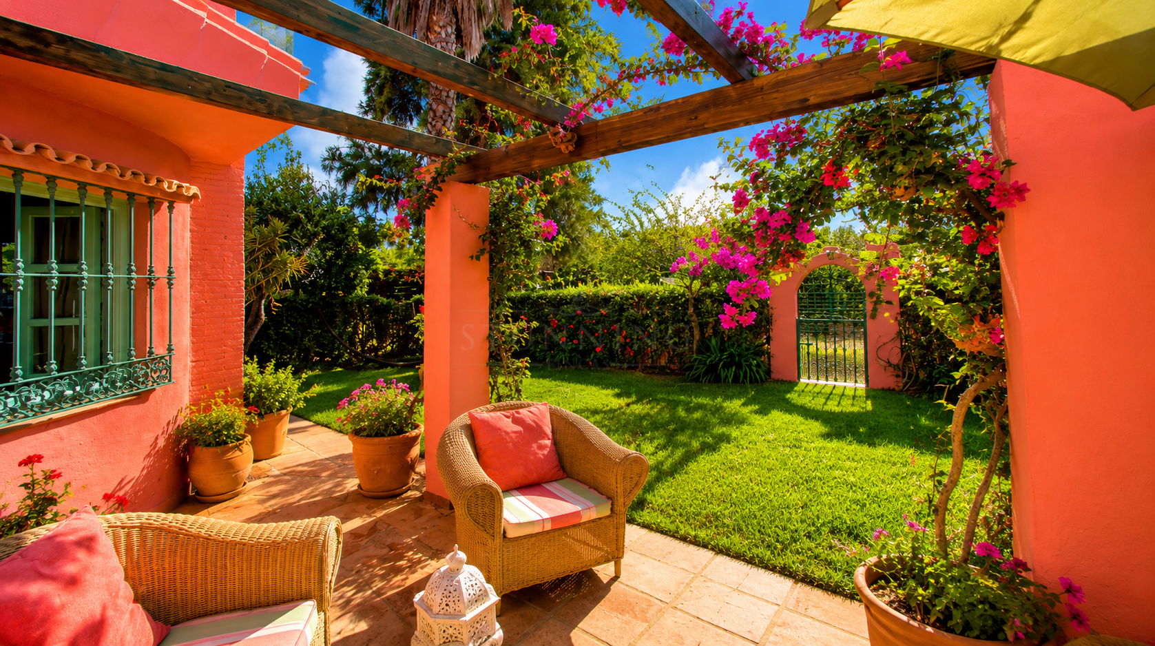 Finca in Estepona