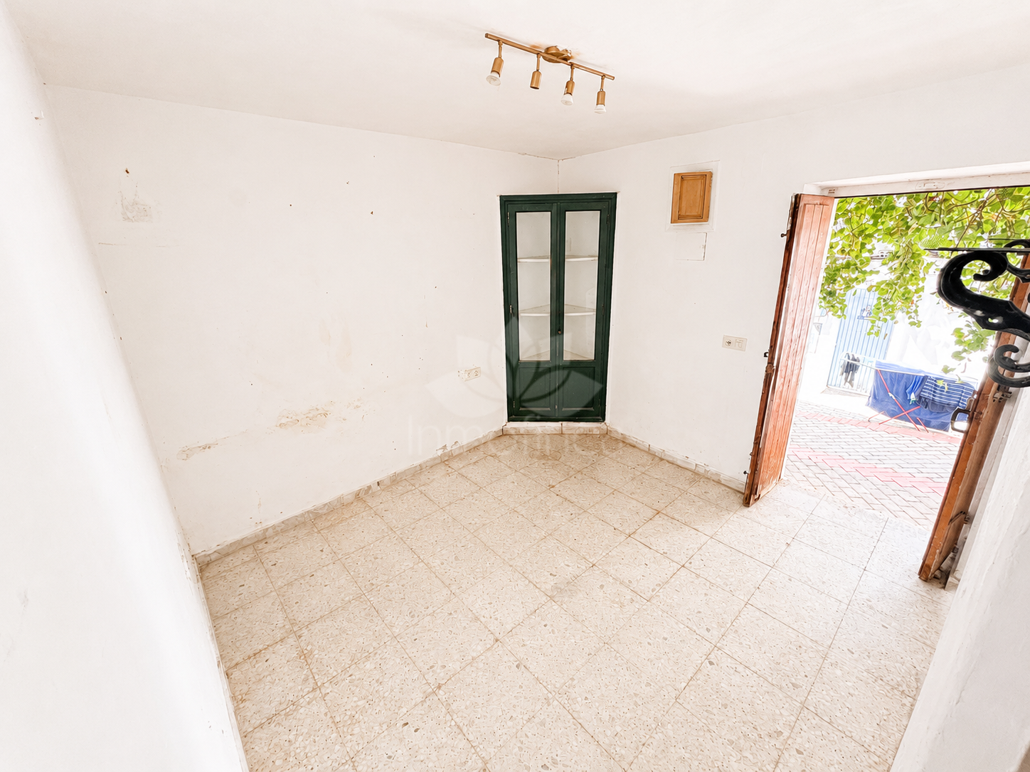 Casa en Casares Montaña, Casares