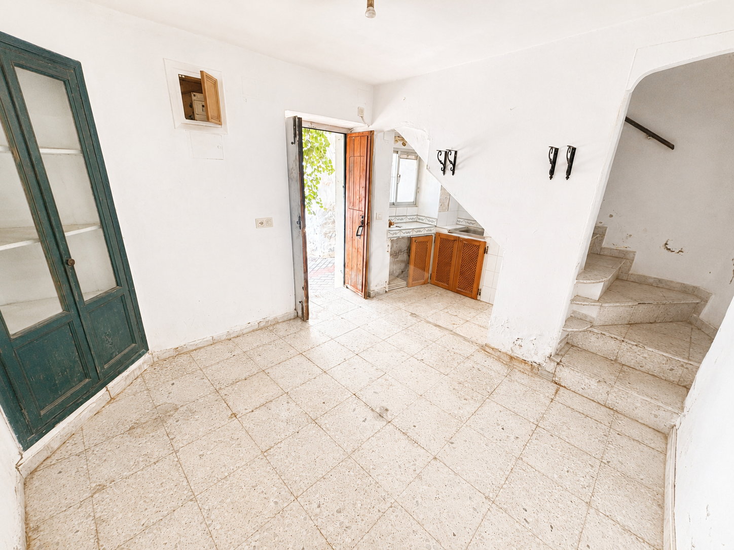 Casa en Casares Montaña, Casares