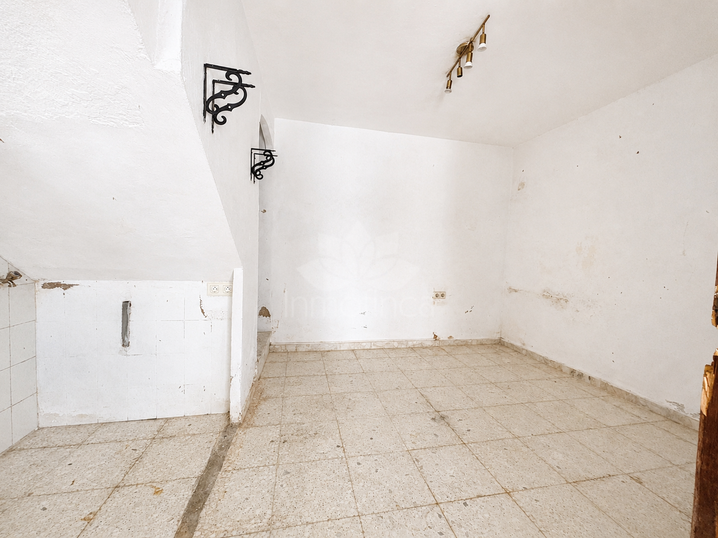 Casa en Casares Montaña, Casares
