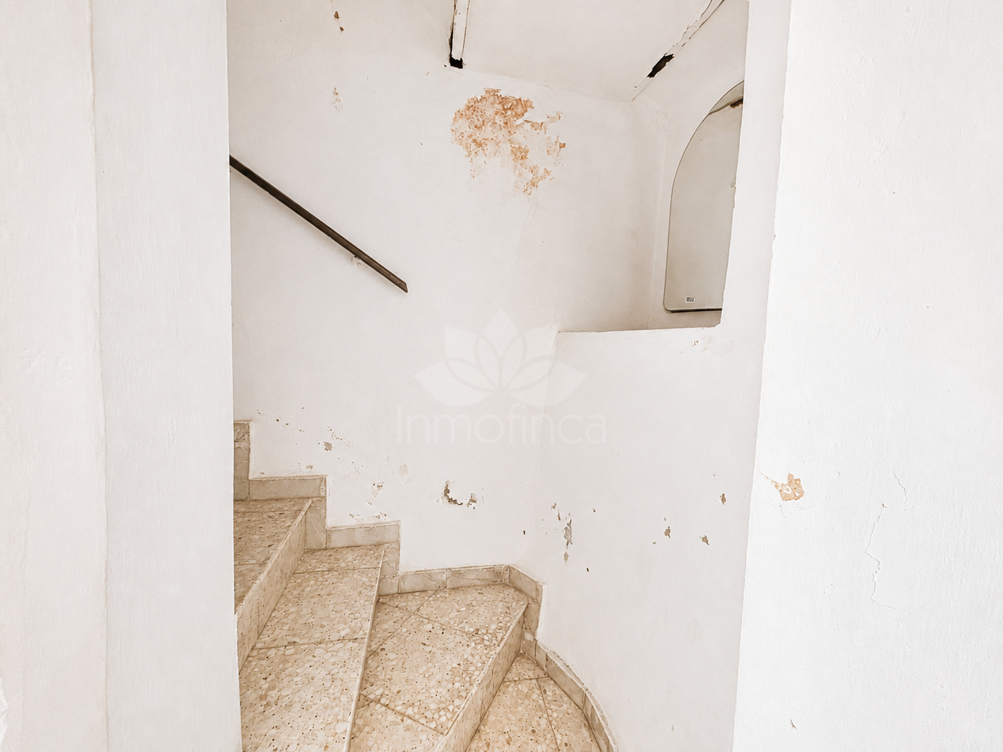 Casa en Casares Montaña, Casares
