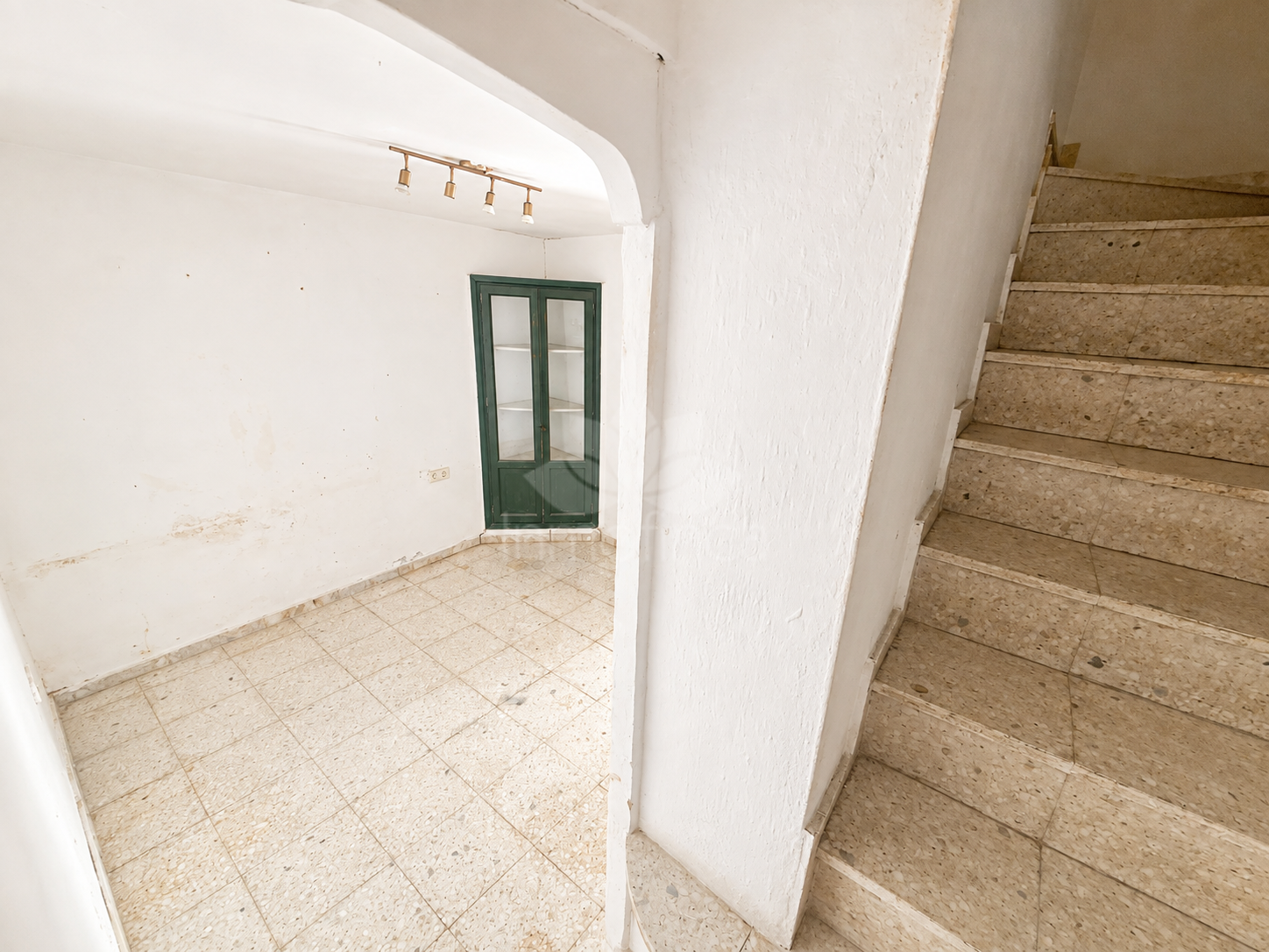 Casa en Casares Montaña, Casares