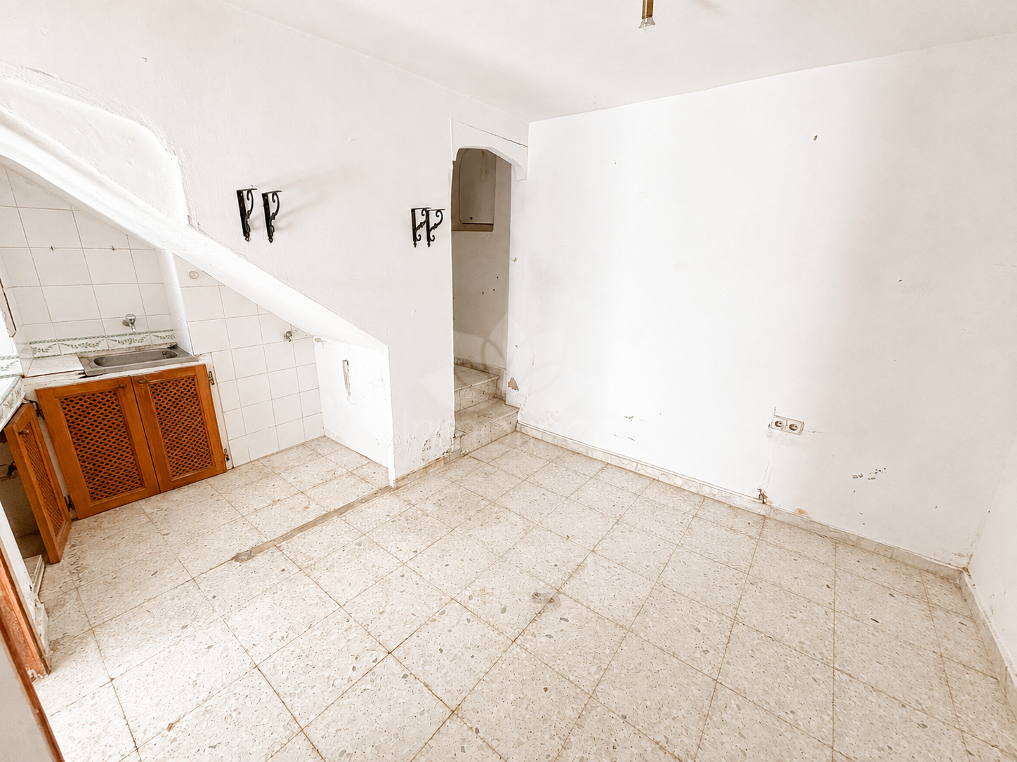 Casa en Casares Montaña, Casares