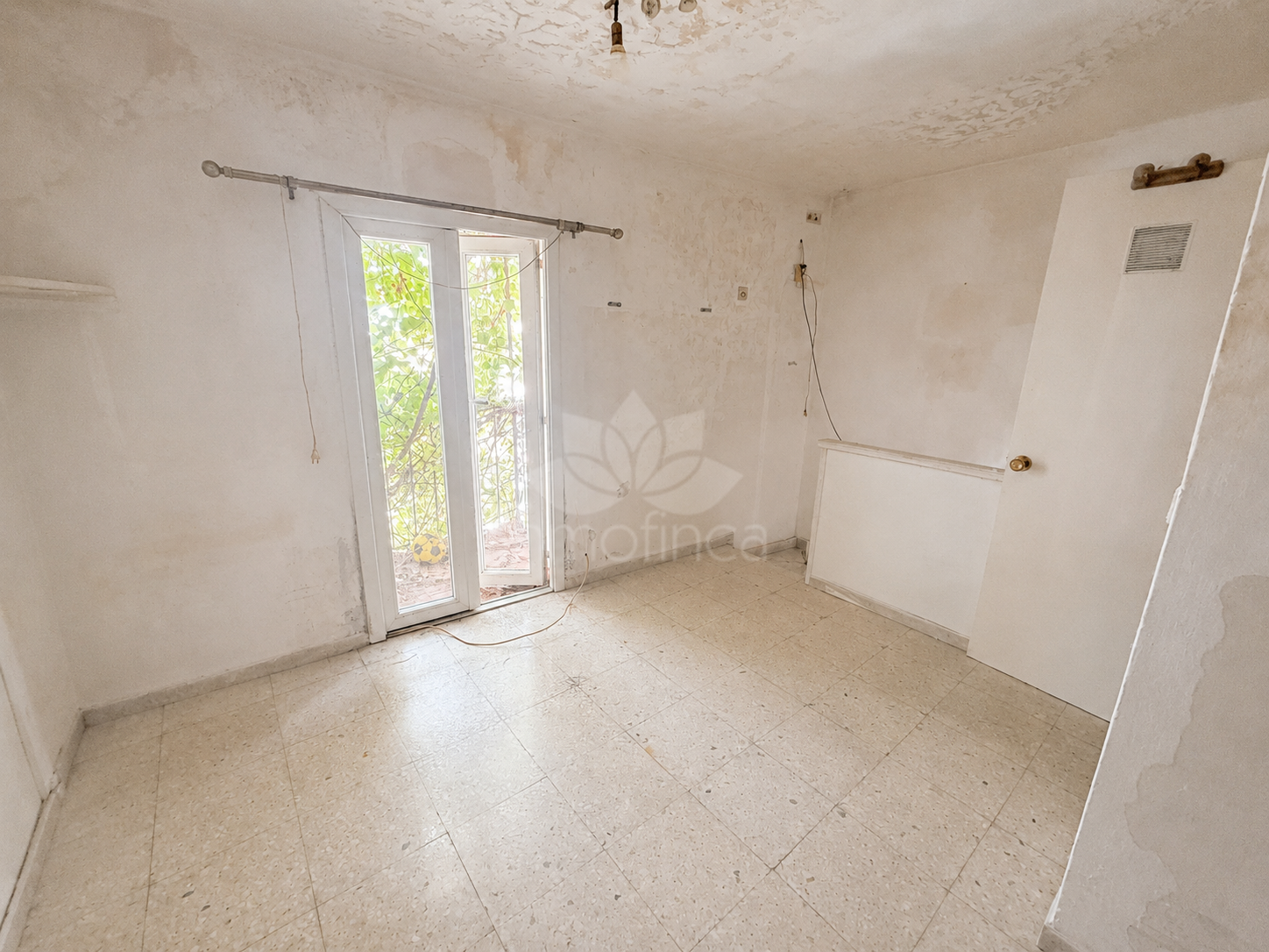 Casa en Casares Montaña, Casares