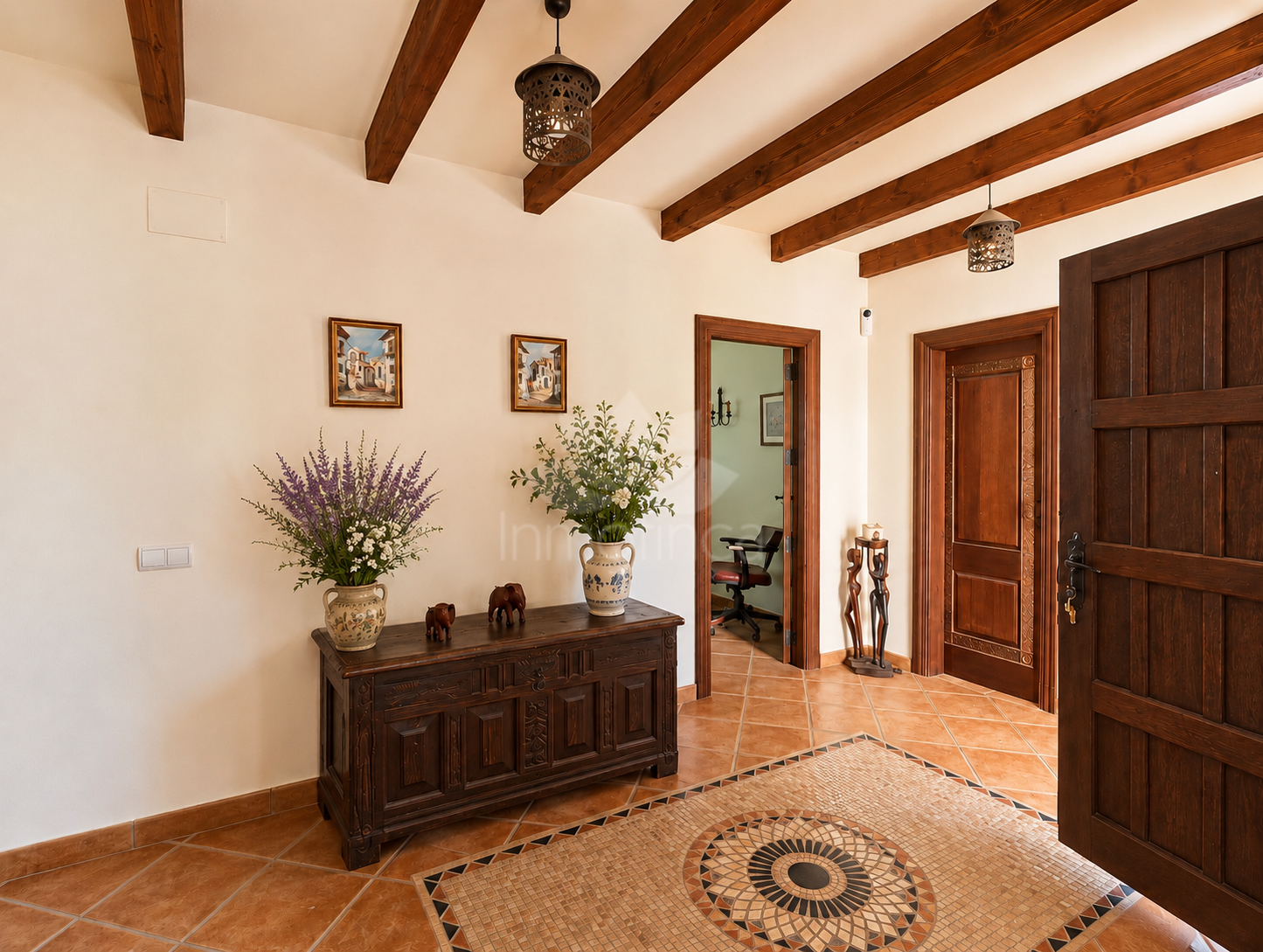 Finca in Casares