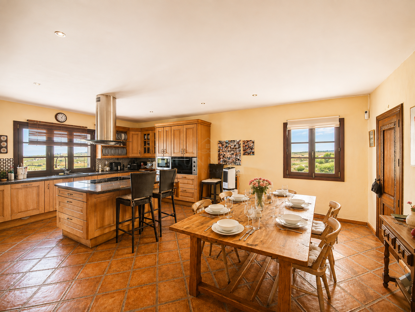 Finca in Casares